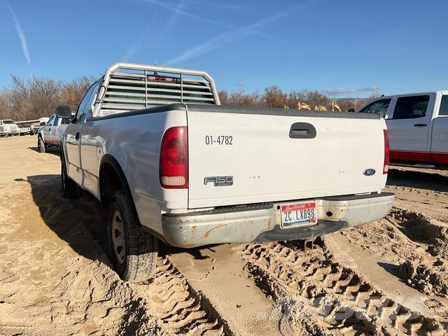 Ford F-150 Pik up kamioni