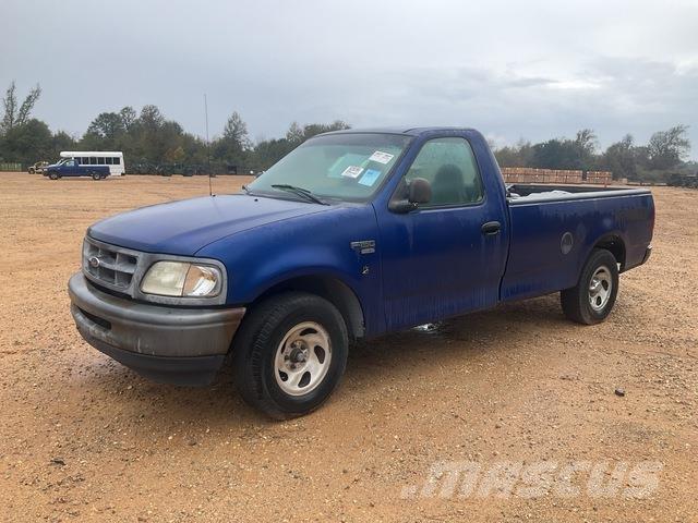 Ford F-150 Pik up kamioni