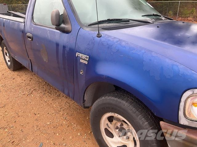 Ford F-150 Pik up kamioni