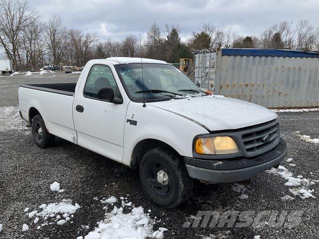 Ford F-150 Pik up kamioni