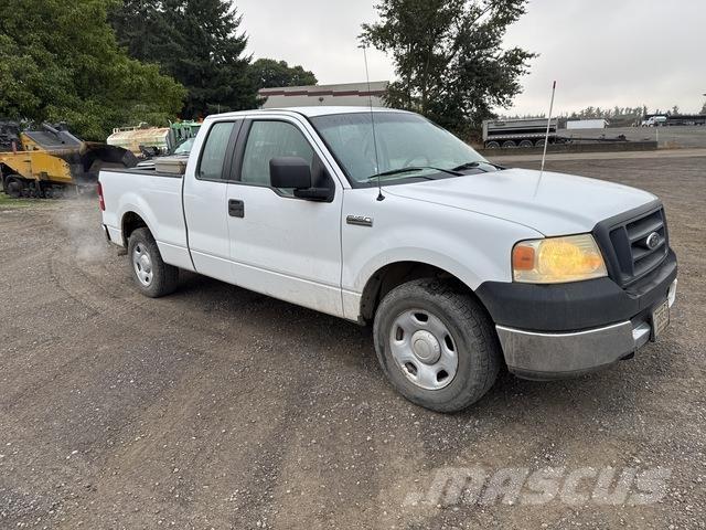 Ford F-150 Pik up kamioni