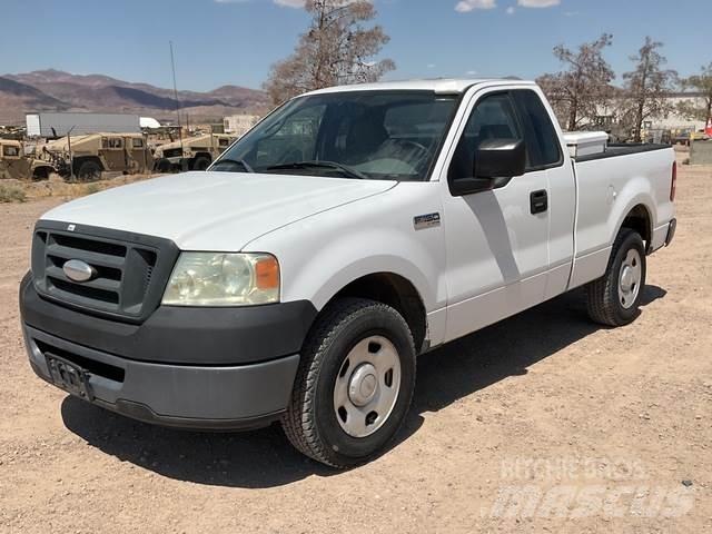 Ford F-150 STX Ostalo