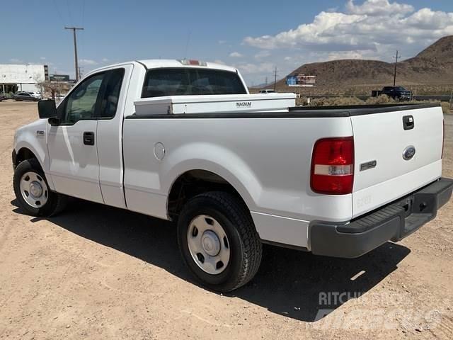 Ford F-150 STX Ostalo