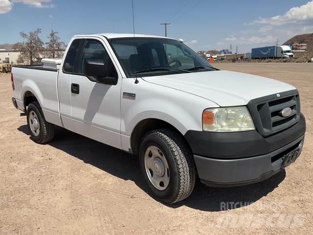 Ford F-150 STX Ostalo