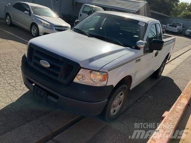 Ford F-150 STX Ostalo