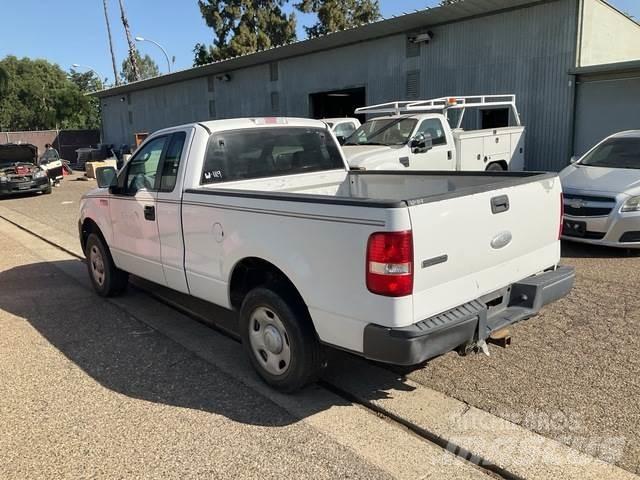 Ford F-150 STX Ostalo
