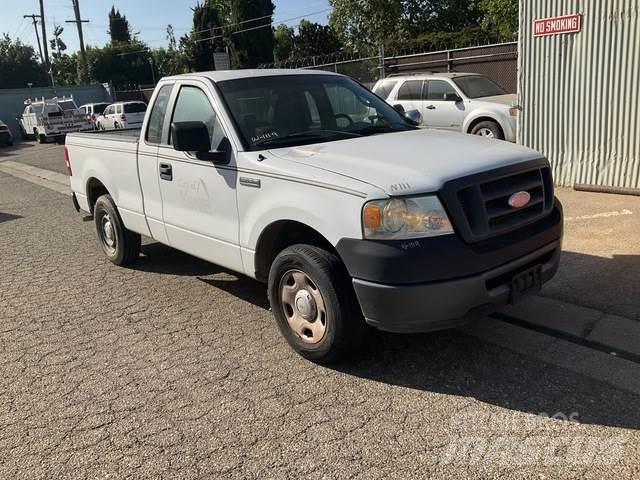 Ford F-150 STX Ostalo