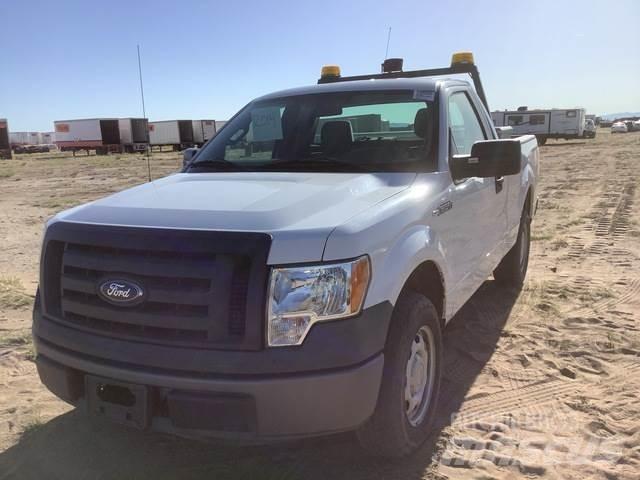 Ford F-150 XL Ostalo