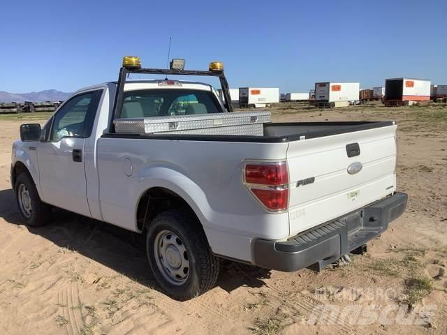 Ford F-150 XL Ostalo