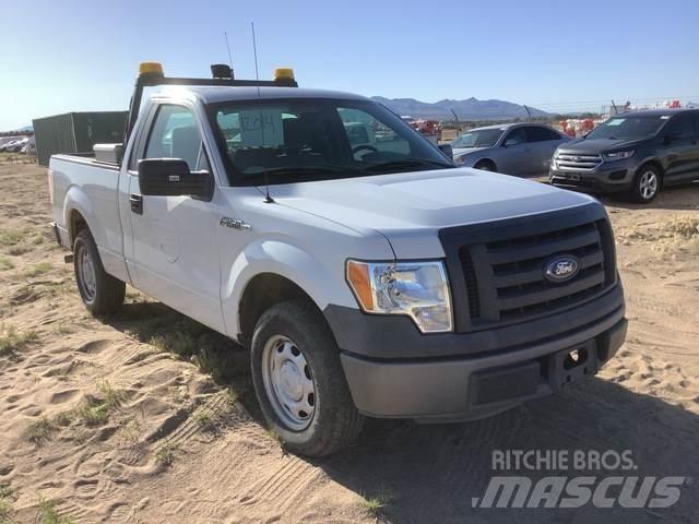 Ford F-150 XL Ostalo