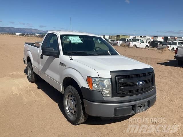Ford F-150 XL Ostalo