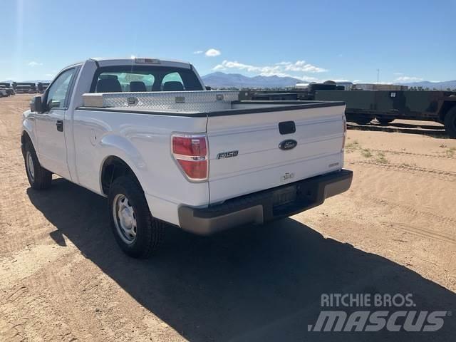 Ford F-150 XL Ostalo