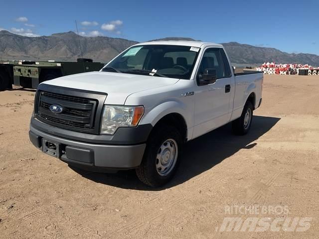 Ford F-150 XL Ostalo