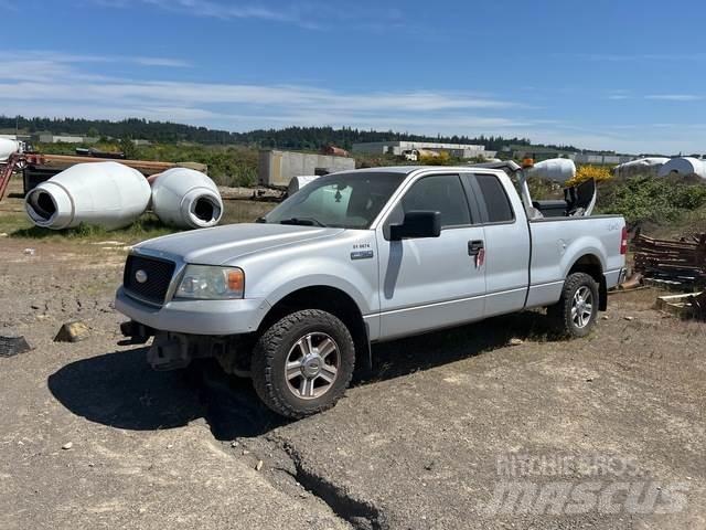 Ford F-150 XL Ostalo