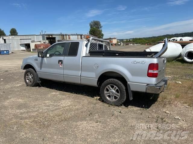 Ford F-150 XL Ostalo