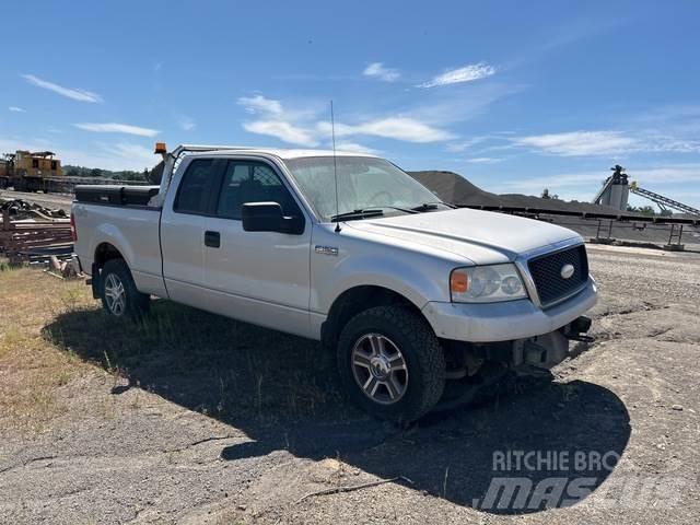 Ford F-150 XL Ostalo