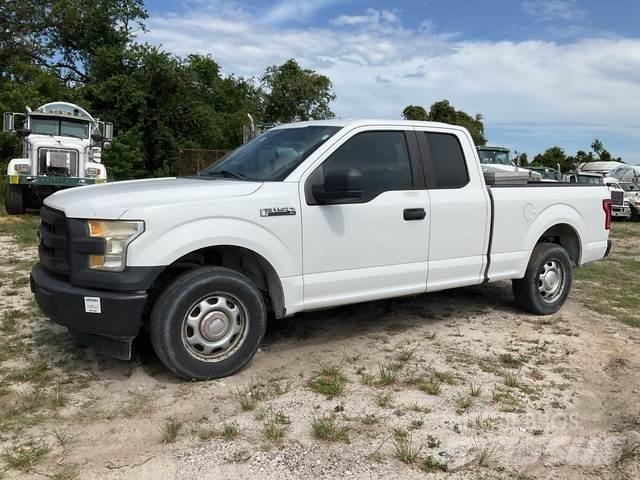Ford F-150 XL Ostalo