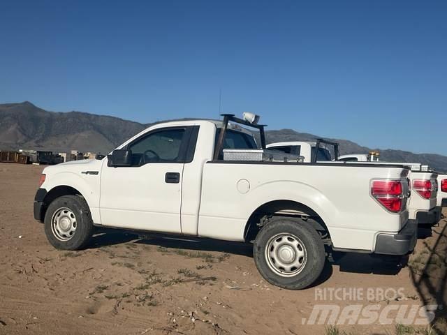 Ford F-150 XL Ostalo