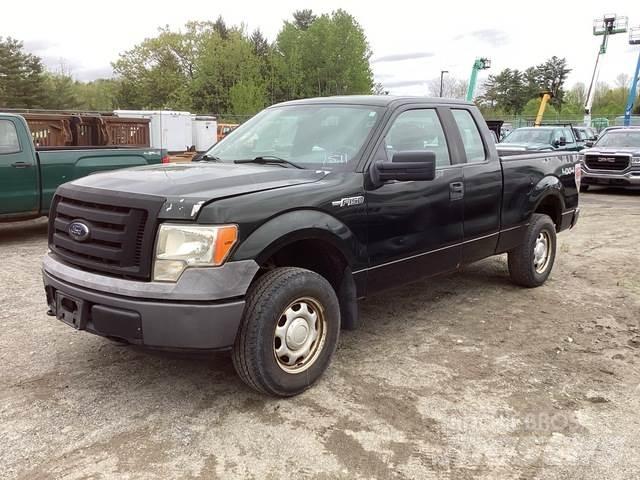 Ford F-150 XL Ostalo