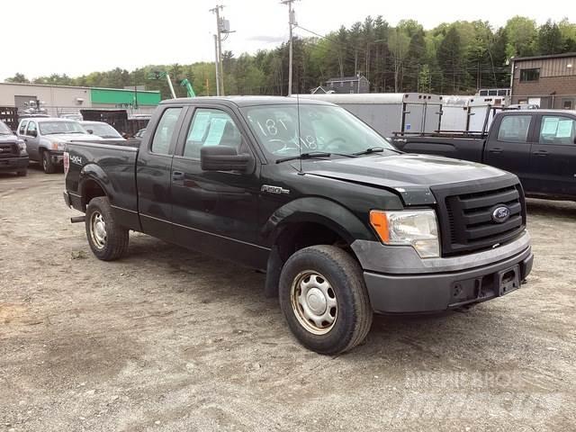 Ford F-150 XL Ostalo
