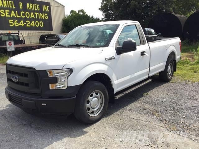 Ford F-150 XL Ostalo