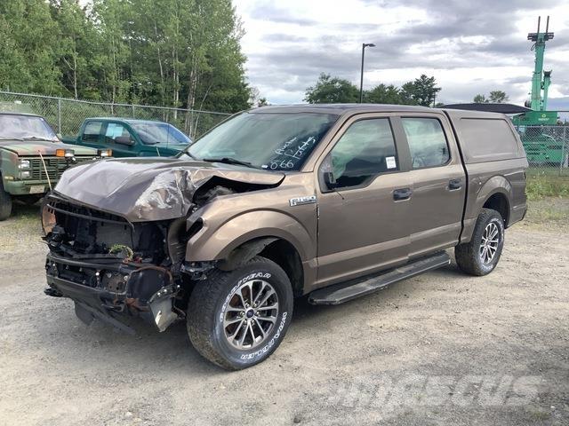 Ford F-150 XL Pik up kamioni