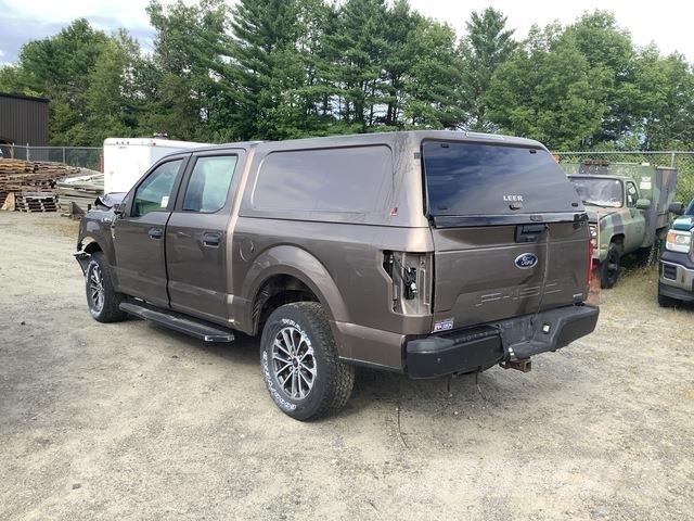Ford F-150 XL Pik up kamioni
