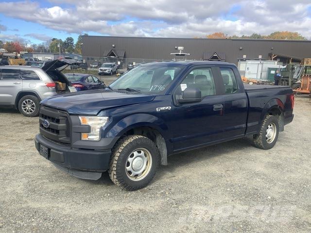 Ford F-150 XL Pik up kamioni