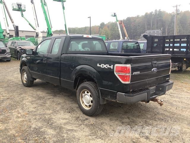 Ford F-150 XL Pik up kamioni