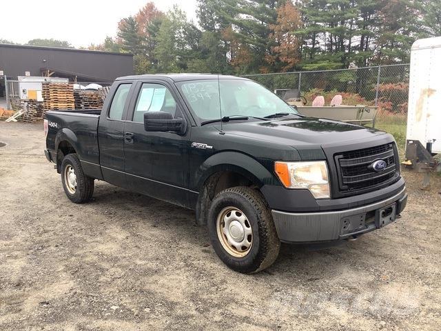 Ford F-150 XL Pik up kamioni