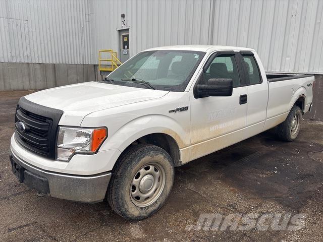Ford F-150 XL Pik up kamioni