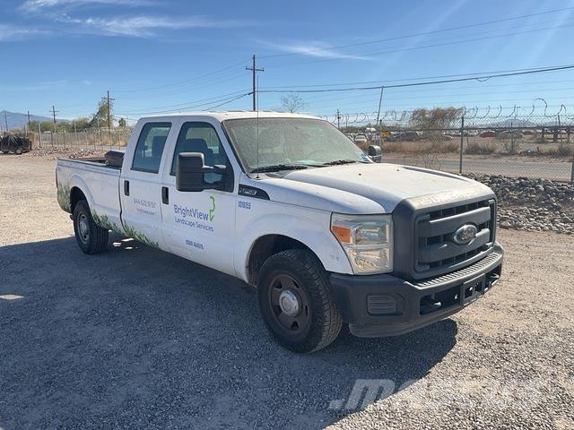 Ford F-250 Pik up kamioni
