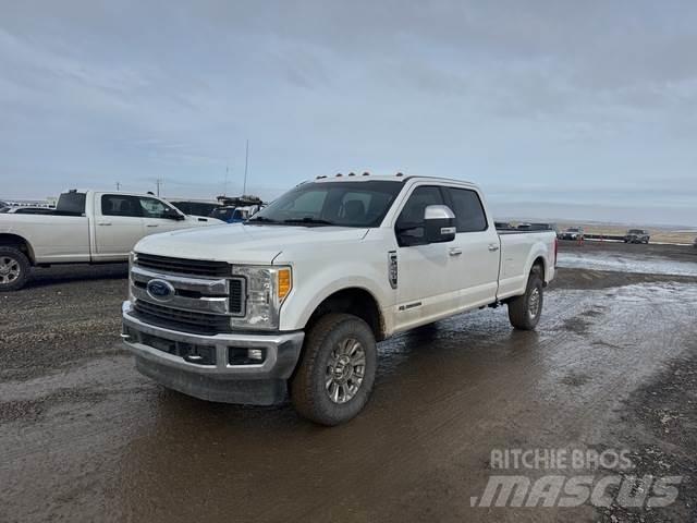 Ford F-250 Ostalo