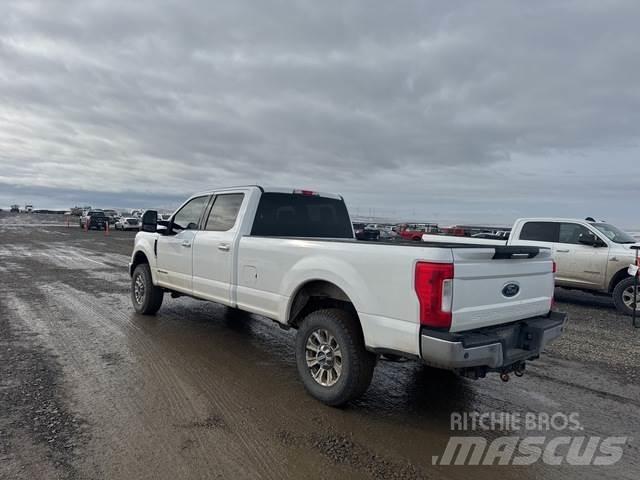 Ford F-250 Ostalo