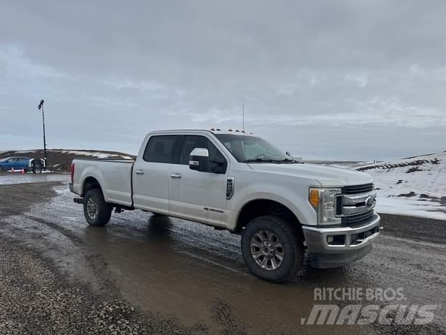 Ford F-250 Ostalo