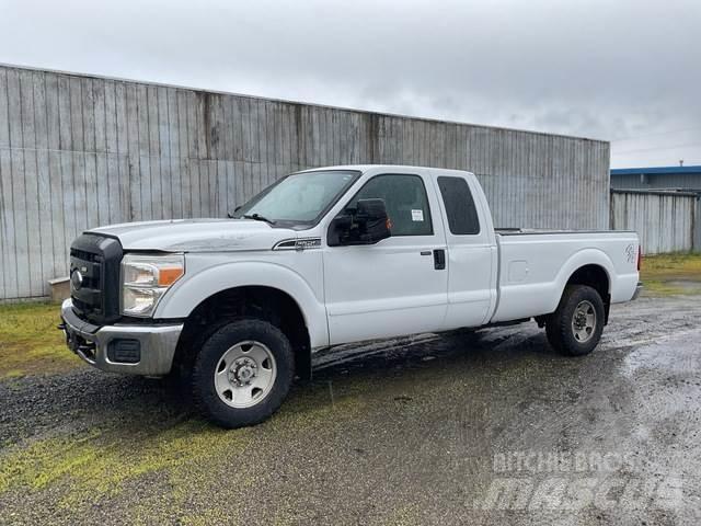Ford F-250 Ostalo