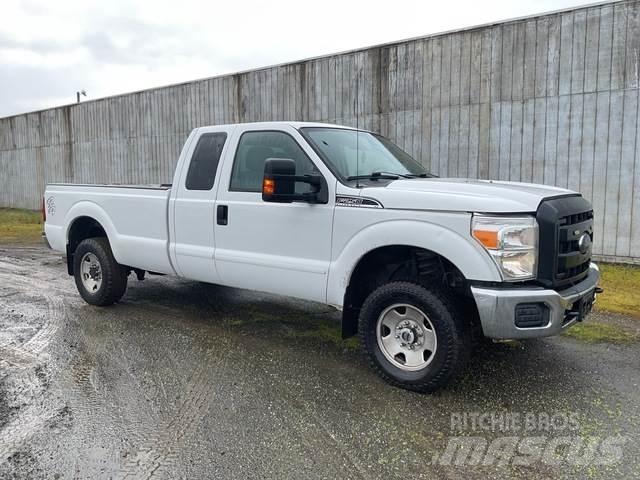 Ford F-250 Ostalo