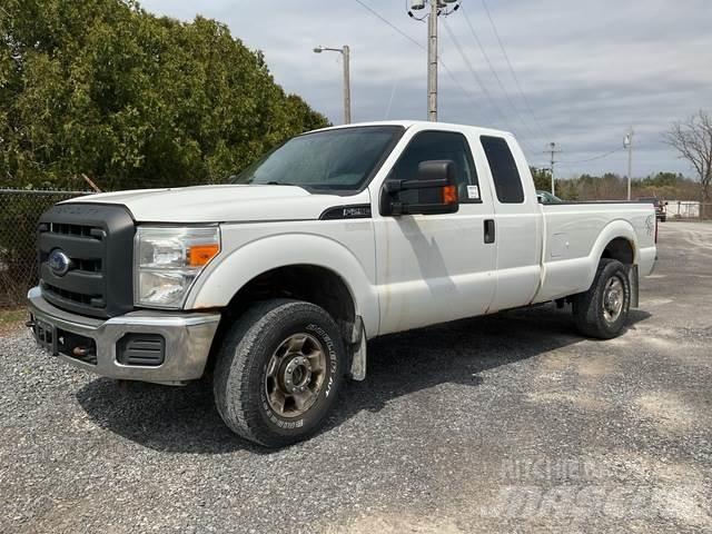 Ford F-250 Ostalo