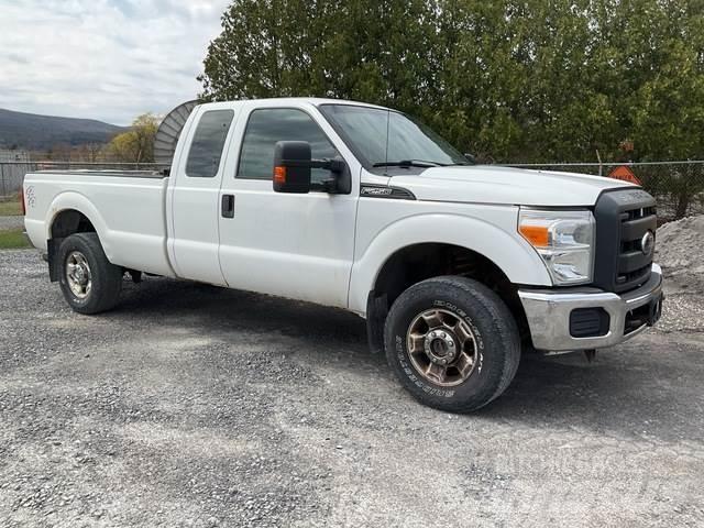 Ford F-250 Ostalo