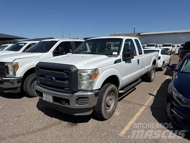 Ford F-250 Ostalo