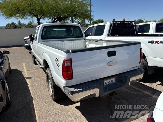 Ford F-250 Ostalo