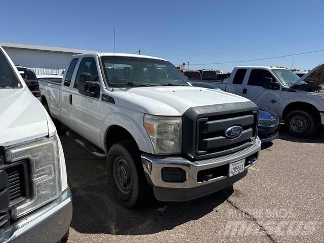 Ford F-250 Ostalo