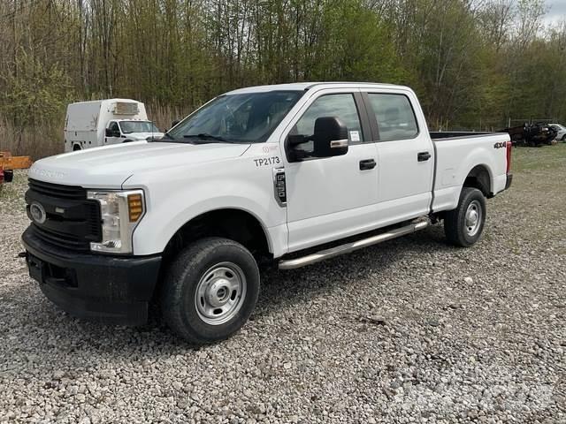 Ford F-250 Ostalo