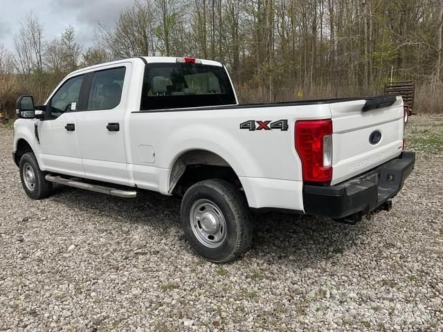 Ford F-250 Ostalo
