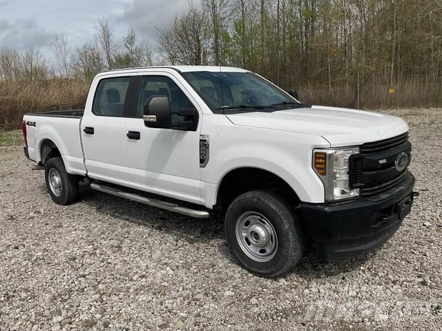 Ford F-250 Ostalo