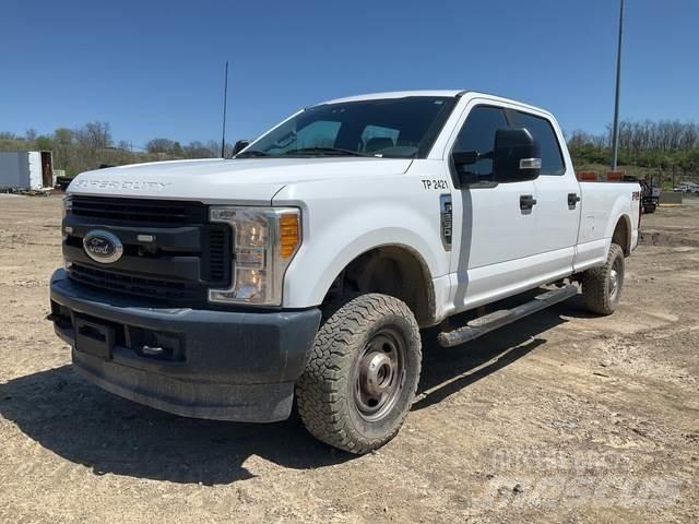 Ford F-250 Ostalo