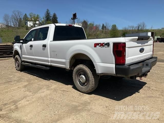 Ford F-250 Ostalo