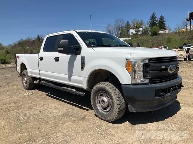 Ford F-250 Ostalo