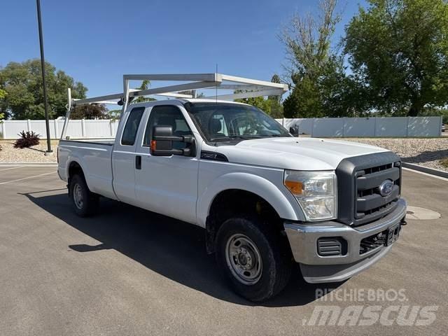 Ford F-250 Ostalo