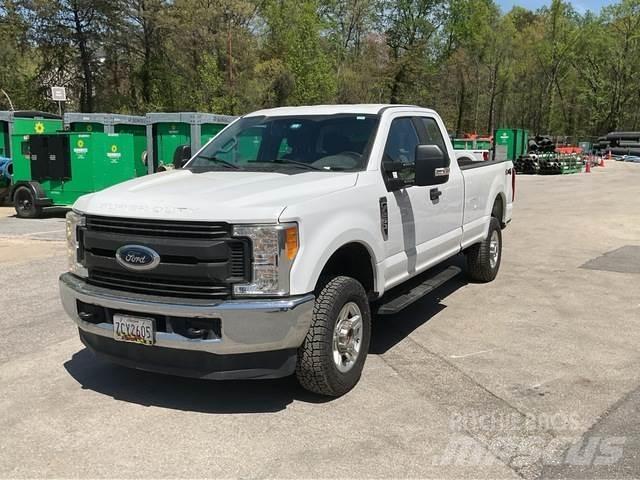 Ford F-250 Ostalo